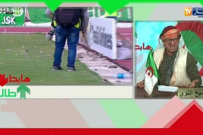 في إيطاليا مات لاعب توقفت الكرة وفي الجزائر من أجل كأس الجمهورية كاد أن يموت الآلاف