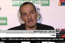 شبيبة الساورة تحقّق الأهم بفوزها على أولمبي المديّة !