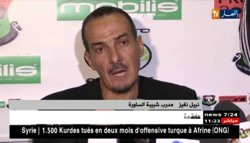 شبيبة الساورة تحقّق الأهم بفوزها على أولمبي المديّة !