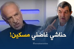 سعيد عليق/” متأسف على طريقة خروج حناشي من الفريق”