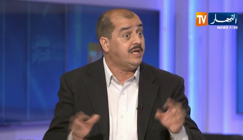 فارس مسدور: يجب فتح تحقيق إبتدائي لمنع المتورطين في الفساد من السفر خارج البلد