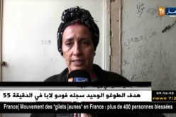 البليدة/ سكان حي وريدة يطالبون السلطات المحلية بحلول جدية لتوفير الماء لهم