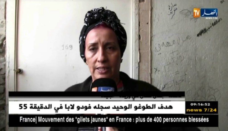 البليدة/ سكان حي وريدة يطالبون السلطات المحلية بحلول جدية لتوفير الماء لهم