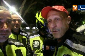 قالمة: حملة تنظيف واسعة عبر شوارع المدينة بعد المسيرات السلمية