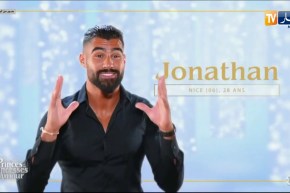 حارس مولودية الجزائر السابق “جوناثان” يقرر ترك كرة القدم من أجل التمثيل