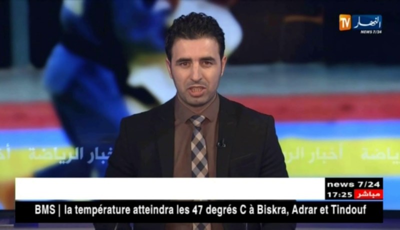 الفاف مهددة بعقوبات من الفيفا بسبب لعب مباريات ودية دون تدوينها