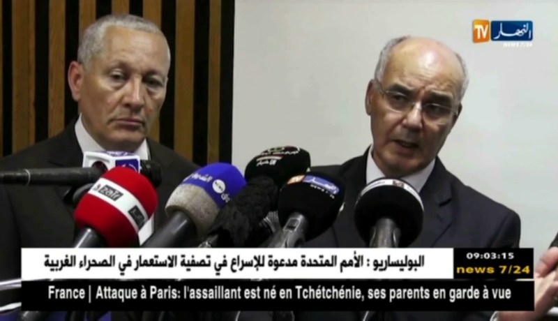 وزير الصناعة يكشف عن وجود مشروع ضخم في إنتاج الفوسفات والأسمدة والتصدير للخارج