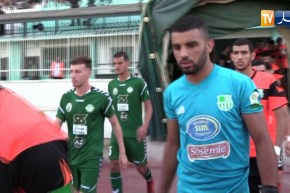 داربي قوي بين سعيدة وجمعية وهران.. وصدام بين الجريحين البليدة والقبة