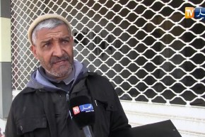 مجتمع: توفيق.. رب عائلة تحصل على شقة بصيغة عدل ليجدها محلات