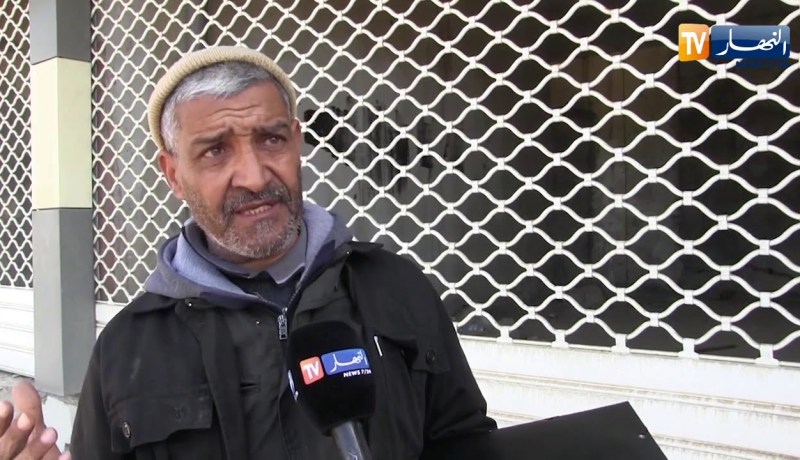 مجتمع: توفيق.. رب عائلة تحصل على شقة بصيغة عدل ليجدها محلات