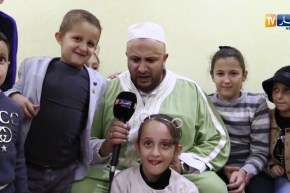 معسكر/ الإحتفال بالمولد النبوي الشريف..عادة حميدة تحييها عائلة مصدق كل سنة