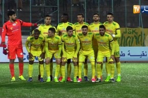 شبيبة القبائل أمام فرصة إعتلاء الصدارة مؤقتا.. وصدام قوي بين الحمراوة وبلعباس