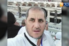 تندوف : الطاقم الطبي لمستشفى السي الحواس يفقد أحد جنوده