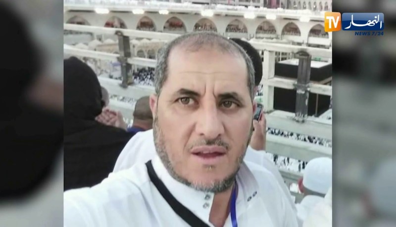 تندوف : الطاقم الطبي لمستشفى السي الحواس يفقد أحد جنوده