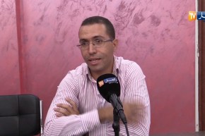 باتنة/ منتجو الحليب في إحتجاج للمطالبة بالدعم