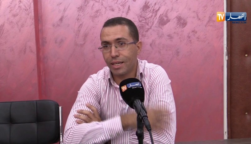 باتنة/ منتجو الحليب في إحتجاج للمطالبة بالدعم