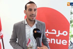 قناة النهار تفتك المرتبة الثالثة في مسابقة نجمة الإعلام