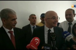 وزير العمل: “محلات الدولة ستمنح للشباب المستفيد من آليات التشغيل كإعانة”