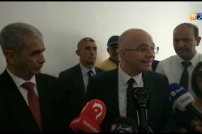 وزير العمل: “محلات الدولة ستمنح للشباب المستفيد من آليات التشغيل كإعانة”