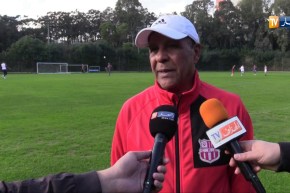 شباب بلوزداد يواصل تحضيراته لمواجهة عين مليلة