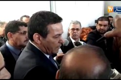 جلاب: “الناس لي مزالها تبيع برا..نجيبوهم لهاذ السوق ونعطوهم بلاصة”