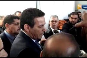 جلاب: “الناس لي مزالها تبيع برا..نجيبوهم لهاذ السوق ونعطوهم بلاصة”