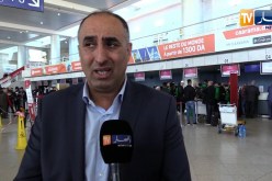 رئيس شباب قسنطينة: حالة الإنقسام بين الجمهور القسنطيني حال دون عودة المدرب عمراني