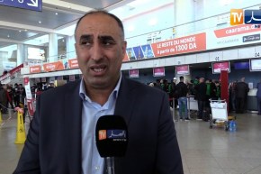 رئيس شباب قسنطينة: حالة الإنقسام بين الجمهور القسنطيني حال دون عودة المدرب عمراني