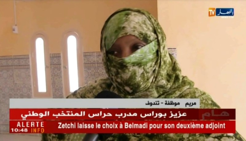 تندوف/ إرتياح وسط المواطنين بعد بداية العمل بتطبيق التوقيت الجديد