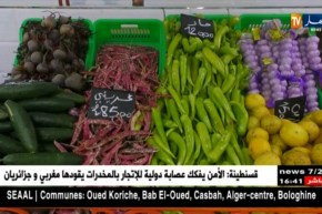 الفاو/ أسعار الغذاء العالمية سجلت إرتفاعا محسوسا في فيفري مقارنة بالشهر السابق