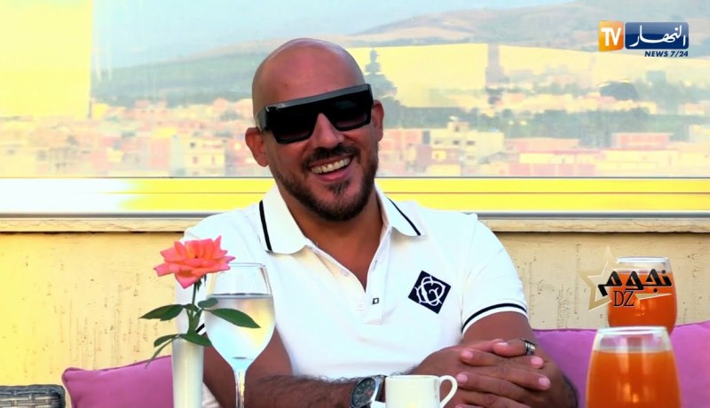 نجوم dz: الفنان عبدو درياسية يكشف عن الديو الذي يحضره مع آمال سكاك.. تأتيكم الأربعاء