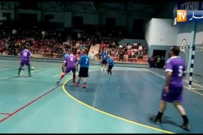 بجاية: مدينة أقبو تحي سهرات رياضية بشعار”لا للعنف نعم للروح الرياضية”