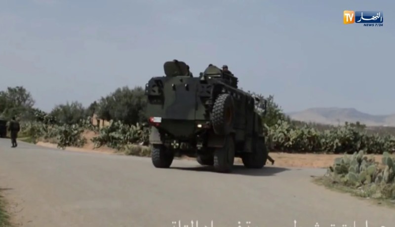 تونس: ضبط خلية دعم وإسناد لكتيبة “جند الخلافة”