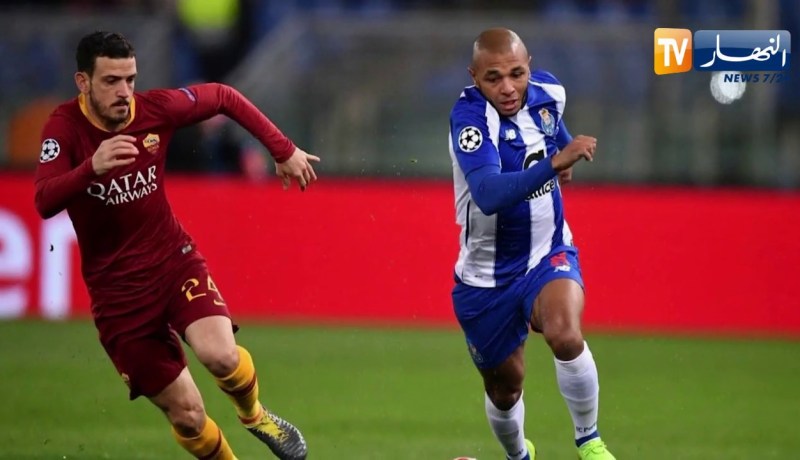 نادي ميلان يبدي إستعداده لدفع الراتب المرتفع لبراهيمي من أجل ضمه