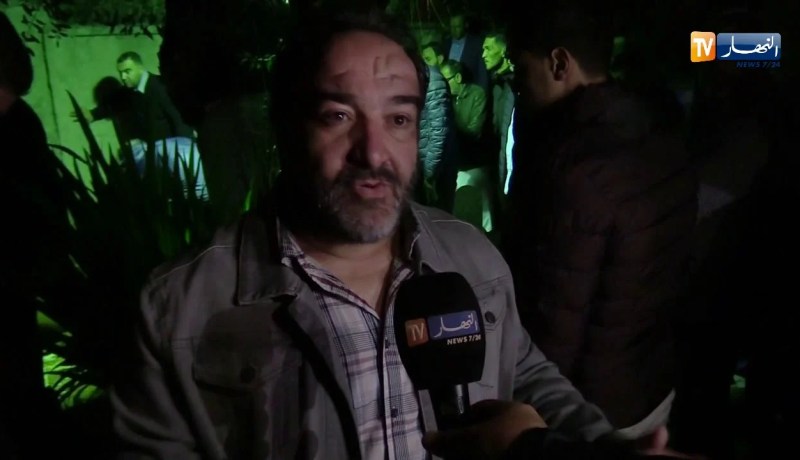 جنازة: تشييع جثمان زينب رضوان المتوفاة بفرنسا عقب أحداث السترات الصفراء