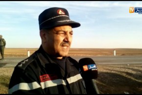 تفاصيل جديدة حول الحادث المروع بسعيدة