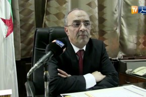 مدير مستشفى عنابة يطمئن مرضى القصور الكلوي.. “المصلحة ستعود للعمل بمجرد إنتهاء الأشغال”