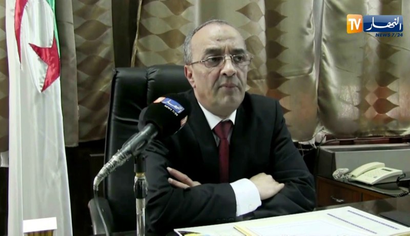 مدير مستشفى عنابة يطمئن مرضى القصور الكلوي.. “المصلحة ستعود للعمل بمجرد إنتهاء الأشغال”