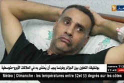 رفيق بلعابد في ذمة الله.. متى تصبح مصلحة الفنان فوق أي إعتبار ؟