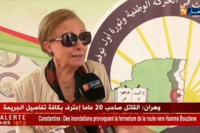 وزارة المجاهدين تحيي الذكرى الـ 60 لتأسيس الحكومة المؤقتة