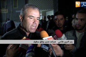 نصف نهائي مفتوح على كل الإحتمالات.. من ستختار السيدة الكأس لتنشيط النهائي ؟