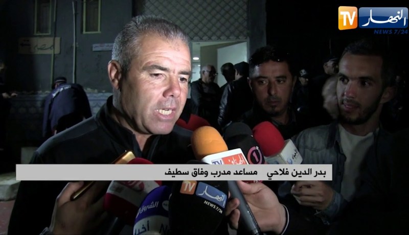 نصف نهائي مفتوح على كل الإحتمالات.. من ستختار السيدة الكأس لتنشيط النهائي ؟