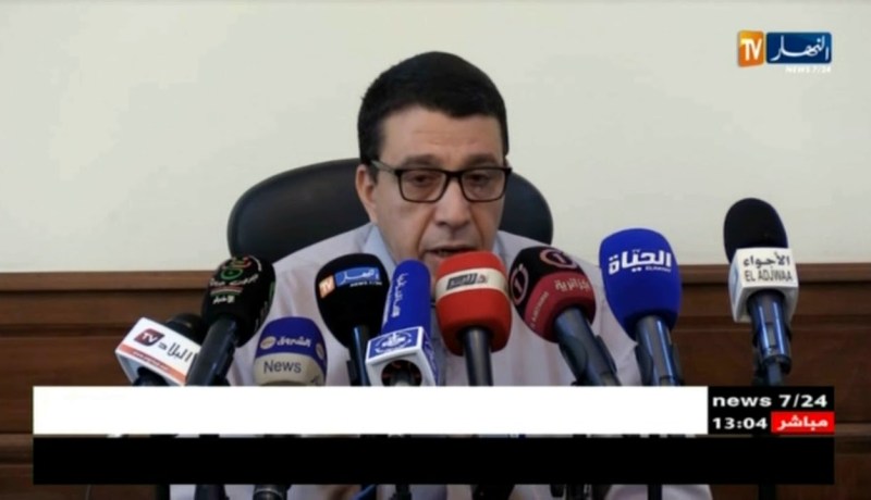 قدور الهاشمي كريم: “تعفن لحوم الأضاحي خلال السنتين الماضيتين سببه التسمين السريع للأضاحي”