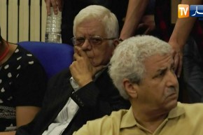 التمرد يضع واقع الكرة الجزائرية على خط النار