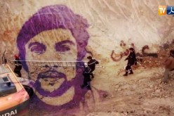 مجتمع: قصائد رثاء حزينة.. تحيي عياش في قلوب الجزائريين