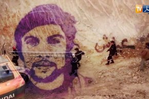 مجتمع: قصائد رثاء حزينة.. تحيي عياش في قلوب الجزائريين