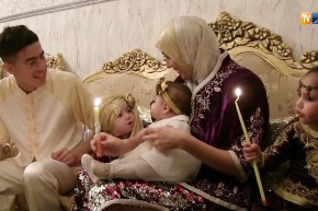 المولد النبوي الشريف..شموع و حلويات بعيدا عن صخب المفرقعات