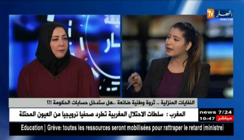 “تدوير النفايات”..مصدر جديد للثروة و الطاقة..يتصدر إهتمام الغرب دون عرب!!؟