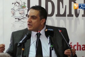 “بلعيد” يؤكد ترشحه للرئاسيات وجمعه للتوقيعات اللازمة رغم كل الضغوطات