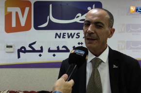 مراد راشدي: “26 مليار سنتيم نسبة خسائر الخزينة العمومية سنويا نتيجة رشق القطارات بالحجارة”